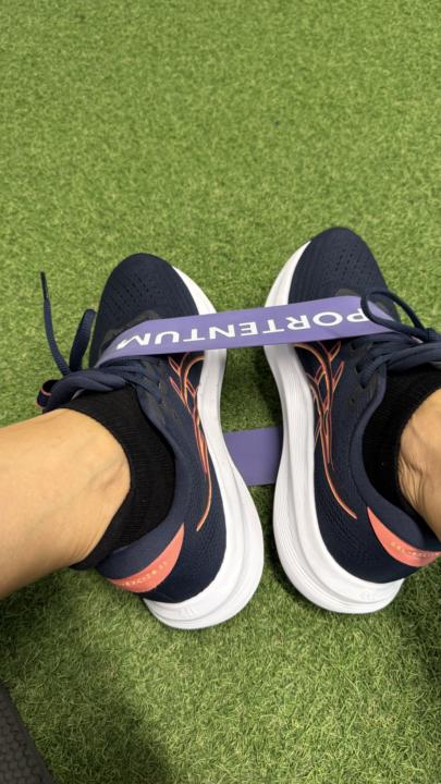Jueves de entreno