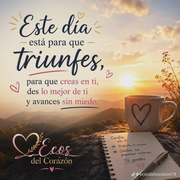 Martes!!!! ♥️