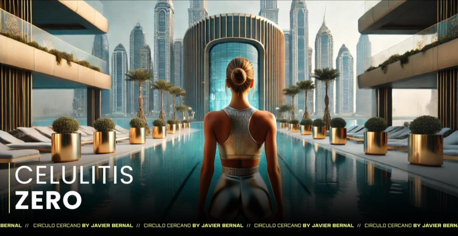 CELULITIS ZERO 🔮
