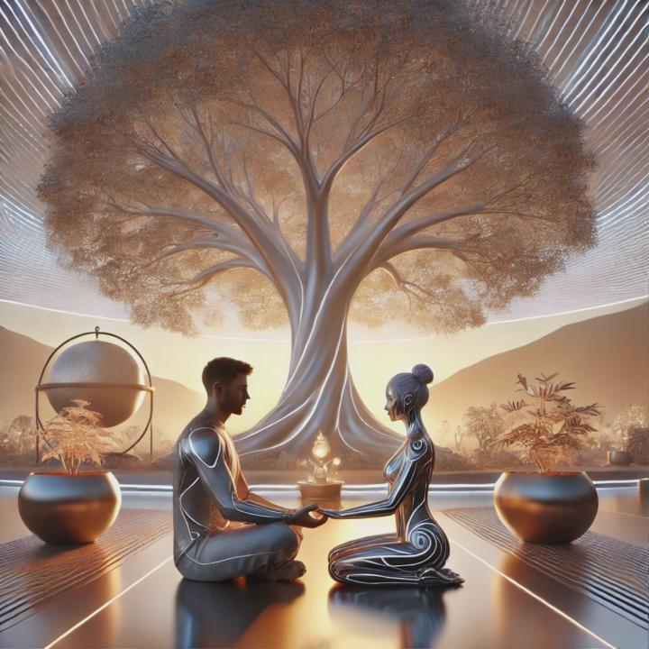 Despierta tu esencia.