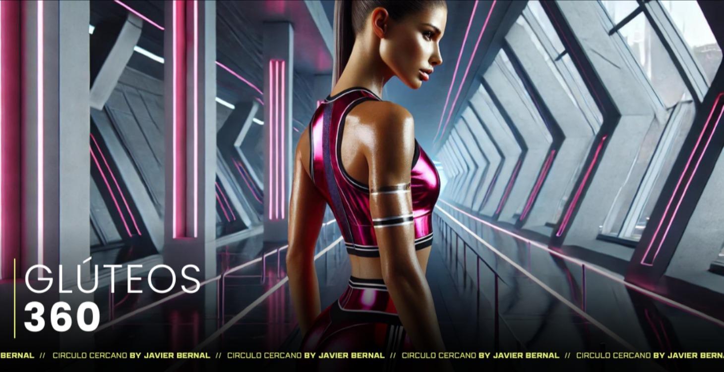 GLÚTEOS 360🔥