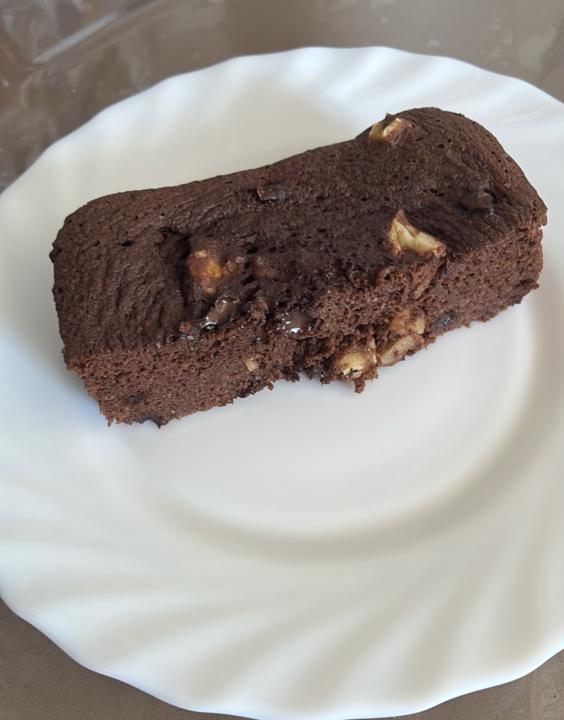 Postre saludable!!!