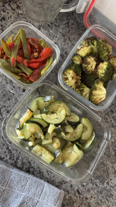 Domingo de cocinitas