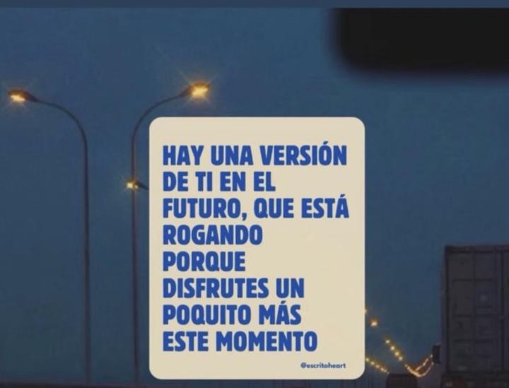 Qué bonita es la vida 