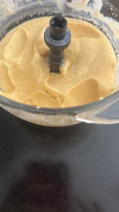 Helado..saludable