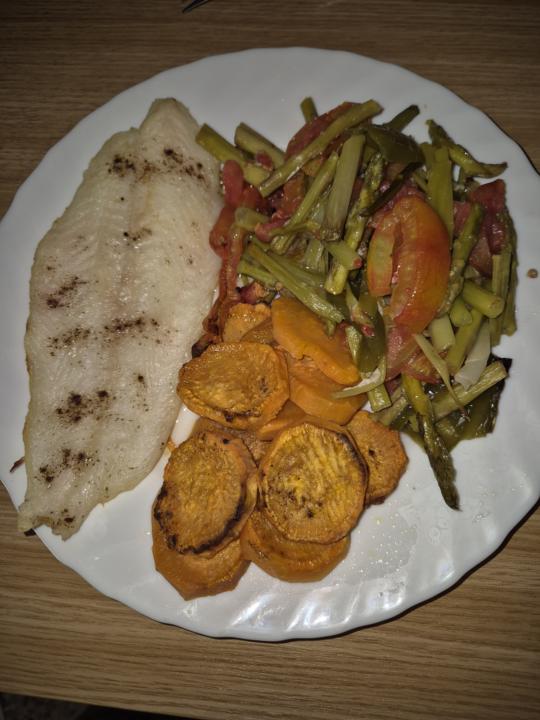 Mi comida