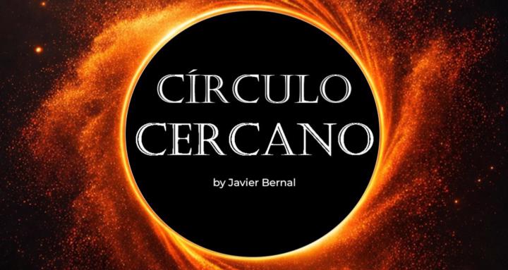 Círculo cercano ByJavierBernal