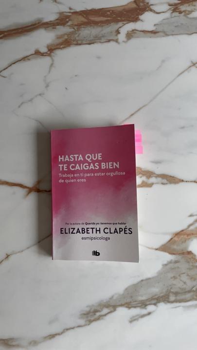 Días duros acompañados de aprendizaje 🪫