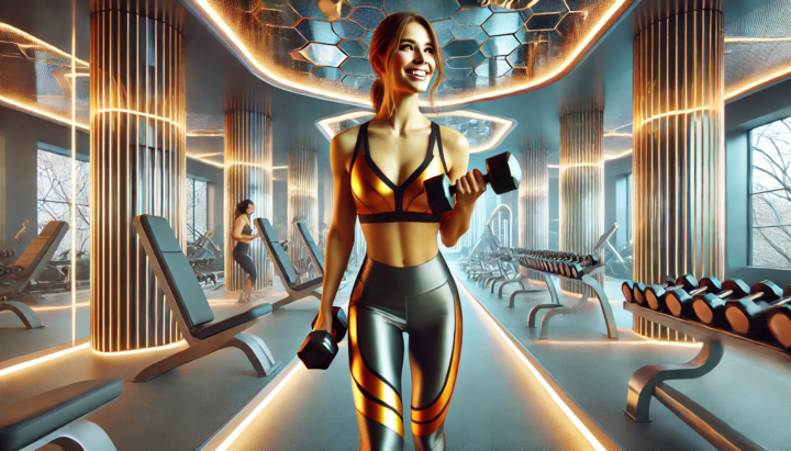 DISCIPLINA: EL HÁBITO QUE TE CAMBIA LA VIDA 🖤⚡