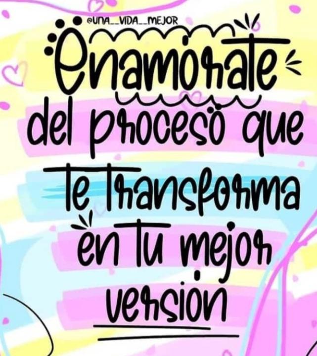 QUERER ES PODER 👊