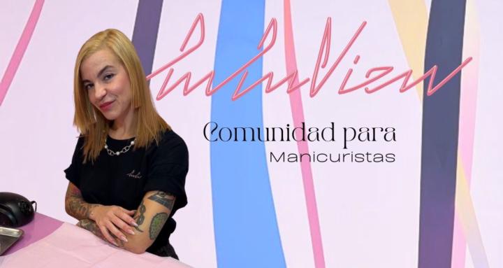 LULUVIEW nail therapy 