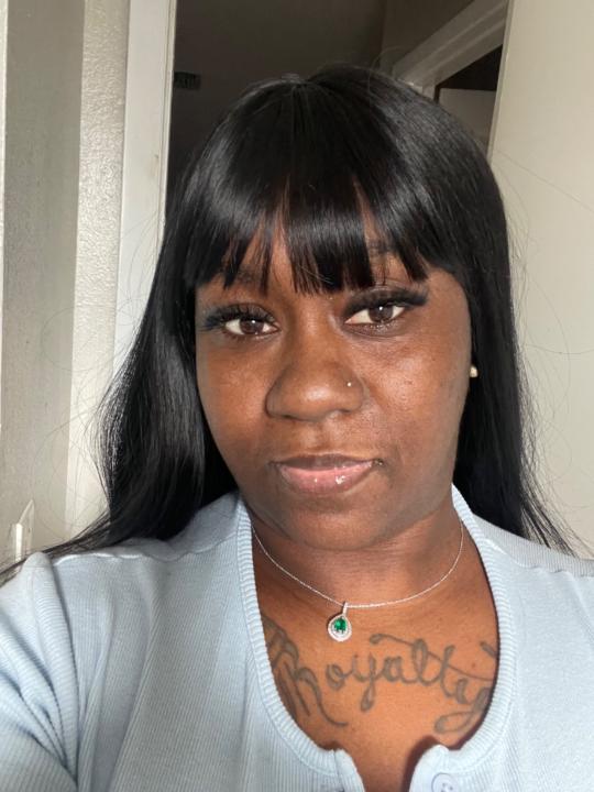 Shermeka Wilridge