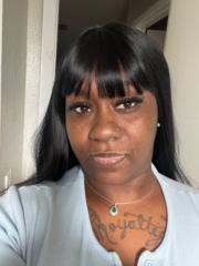 Shermeka Wilridge