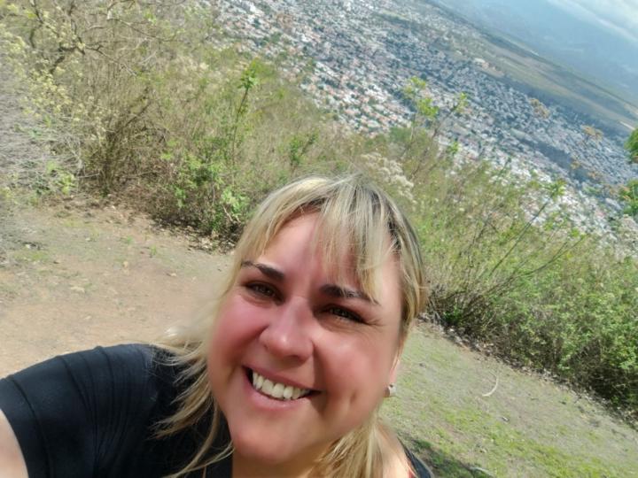 Silvina Edith Moyano