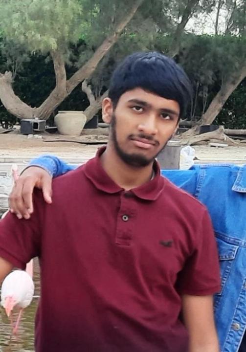 Syed Zaid