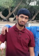 Syed Zaid