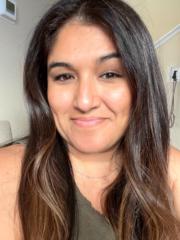 Jessica Castillo
