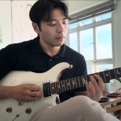 Titus Lim