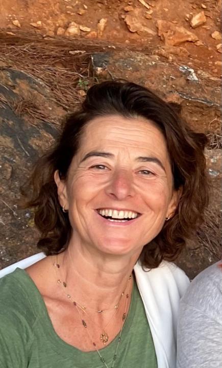 Charlotte Nivard-Bus