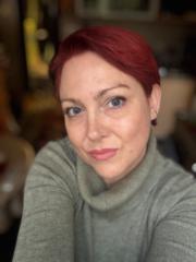 Теодора Данкова