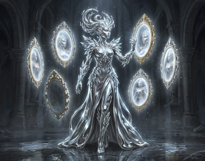 Speculum Sovereign - COTW(Apr. Wk2)