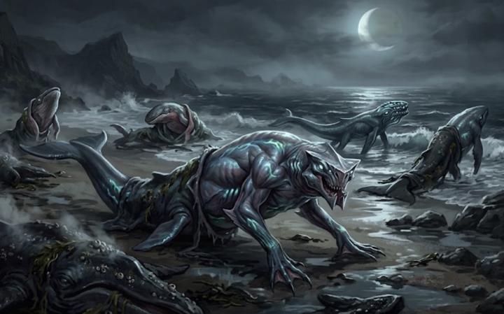 Tide-Shadow Leviathan - COTW(wk 2-May '26)