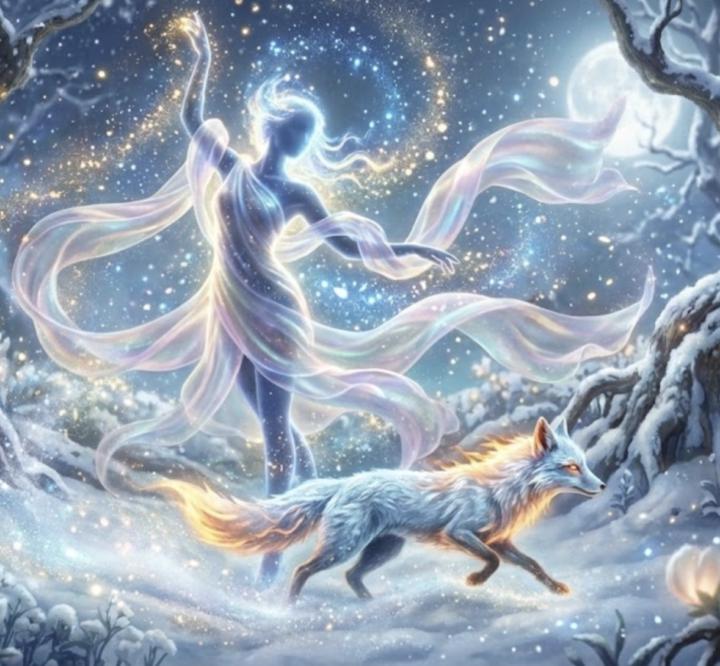 CotW: Kyra (Feb. Wk 4)