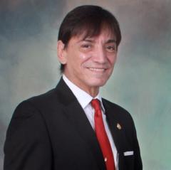 Miguel Ángel Betancourt Ramírez