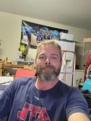 Mike Daneil