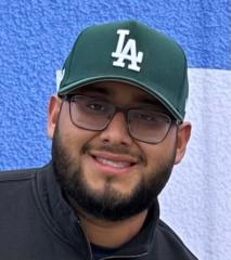 Alexis Cortes Gracida