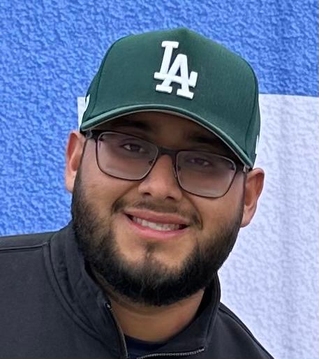 Alexis Cortes Gracida