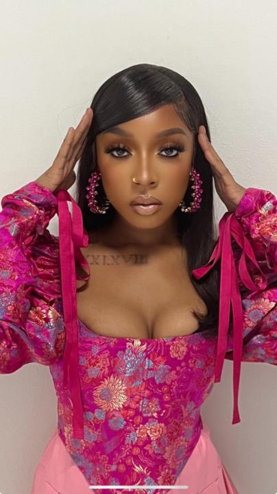Giara Lashay