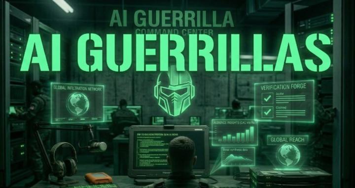 AI Guerrillas
