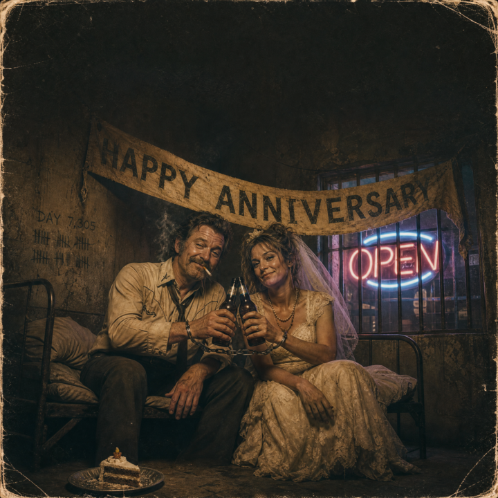 20 Years!!!