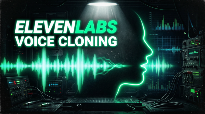 ELEVENLABS VOICE CLONING: Build an AI Voice for Your Brand