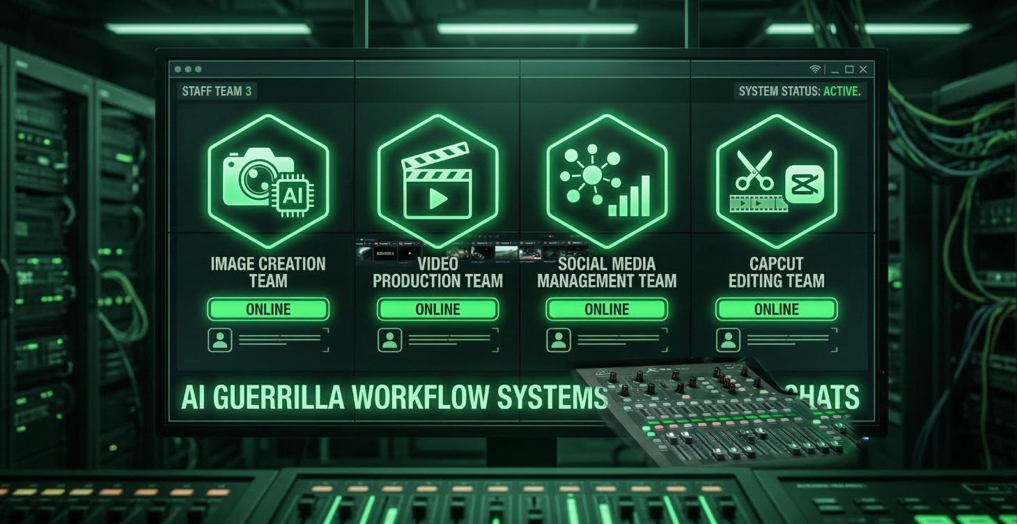 ChatGPT Team Prompts