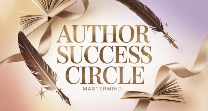 Author Success Circle