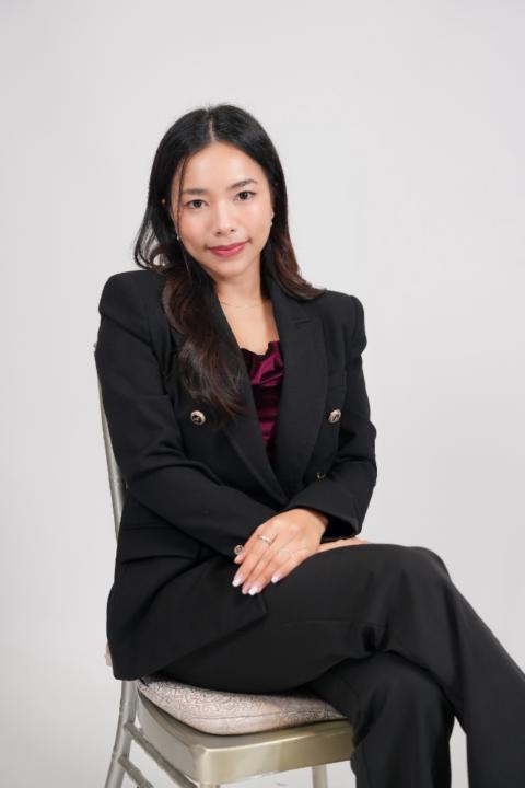 Nopphawan Kongsatitpond