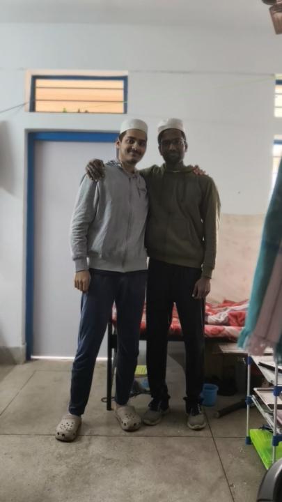 Mahal Athar Muddassir