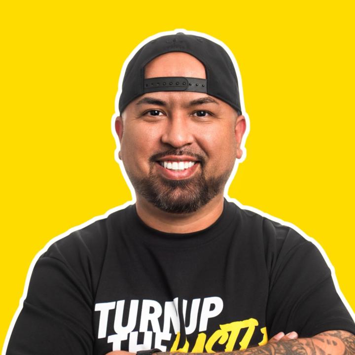 Michael Llanas