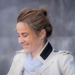 Isabelle Poitrenaud