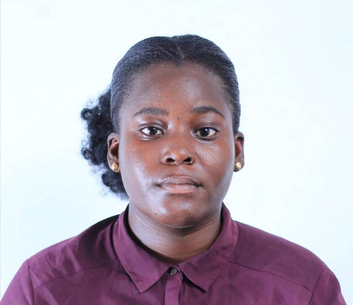 Philipa Opoku