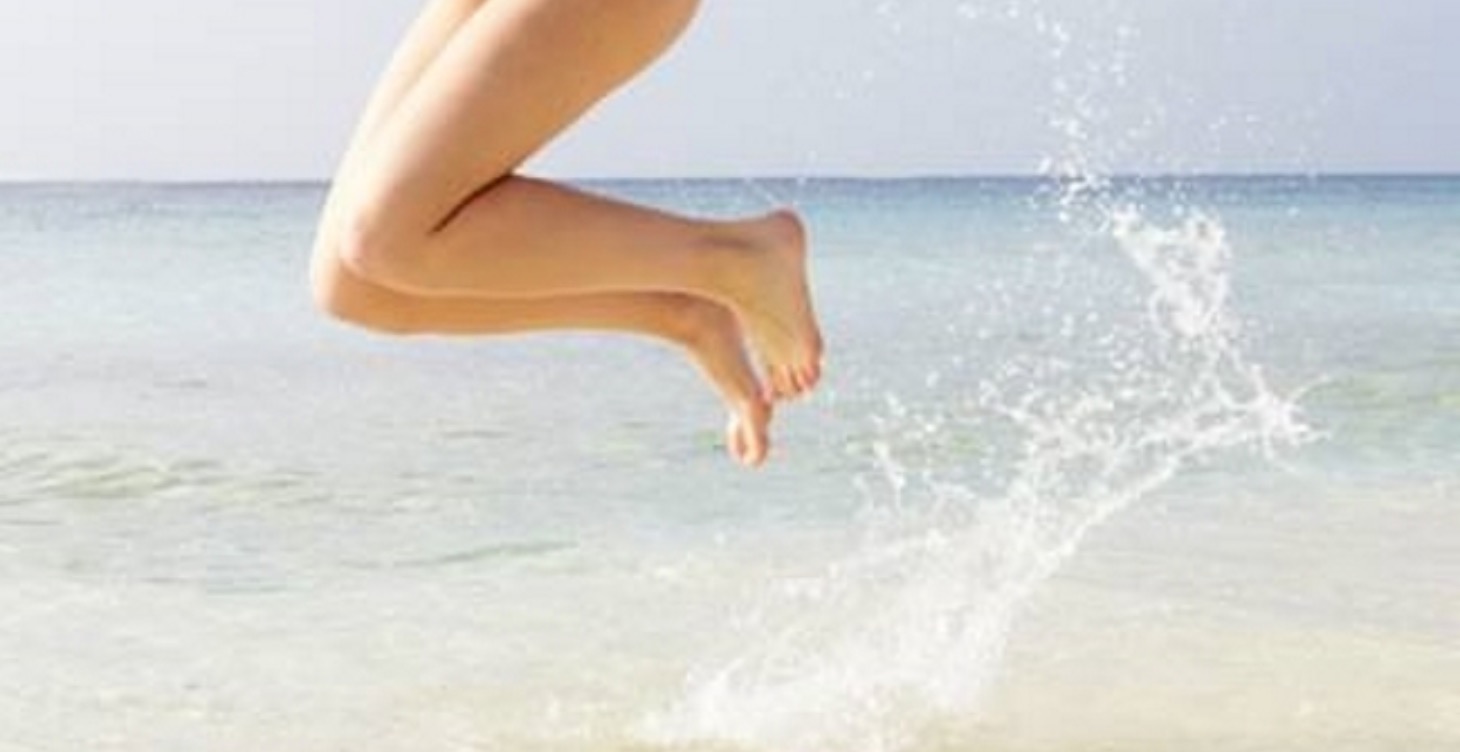 Gambe leggere Elite