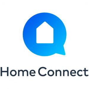 HOME CONNECT for smart appliances!