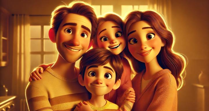 Super Parent d’Enfant Atypique