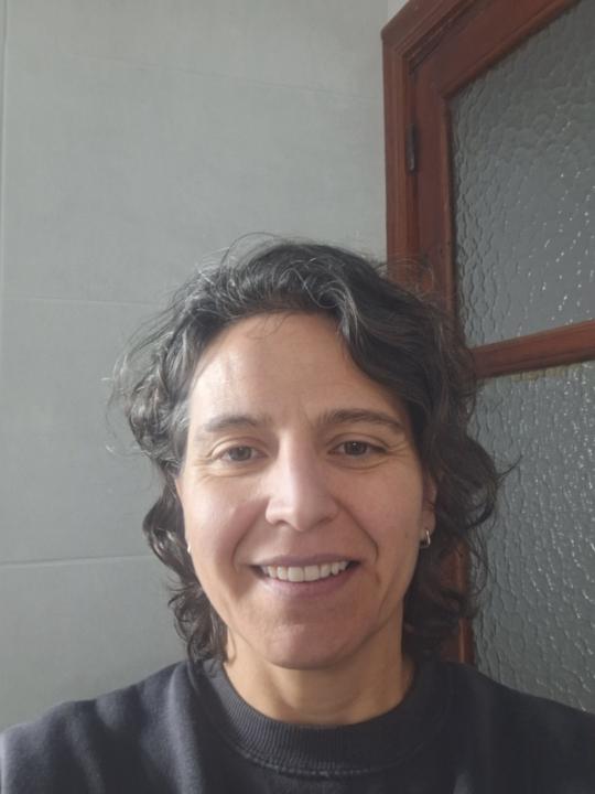 Ana Coralli