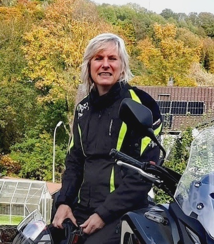 Martina Kaemper