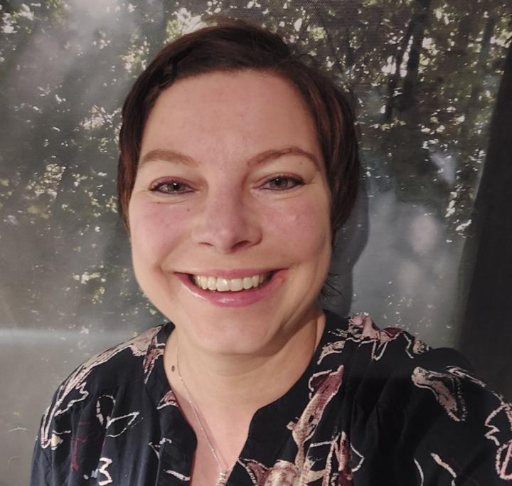 Tamara Heinz