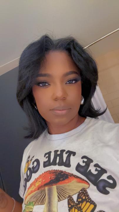 Courtney Wright