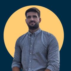 Fabian dos Santos Dörholt
